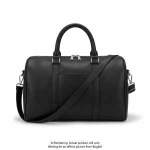 Lagos Duffle Bags
