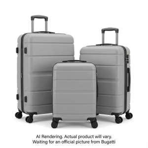 Bugatti The Classic 3 Pcs Set