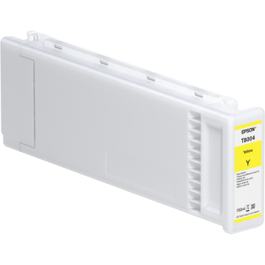 T800400 Epson UltraChrome PRO Yellow Ink Cartridge 700ML