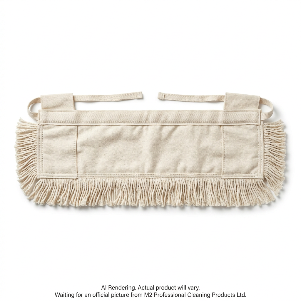 36"/91cm C-Pro Cotton DustMop Universal Style