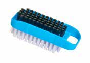 Double sided Hand & Nail Brush