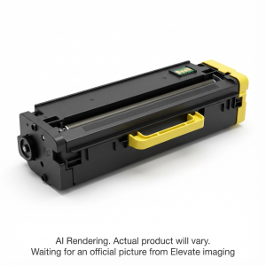 Elevate Imaging Reman HP CF402A - Laser - A4 1400 Yield