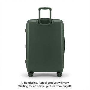 28" Luggage Hardside