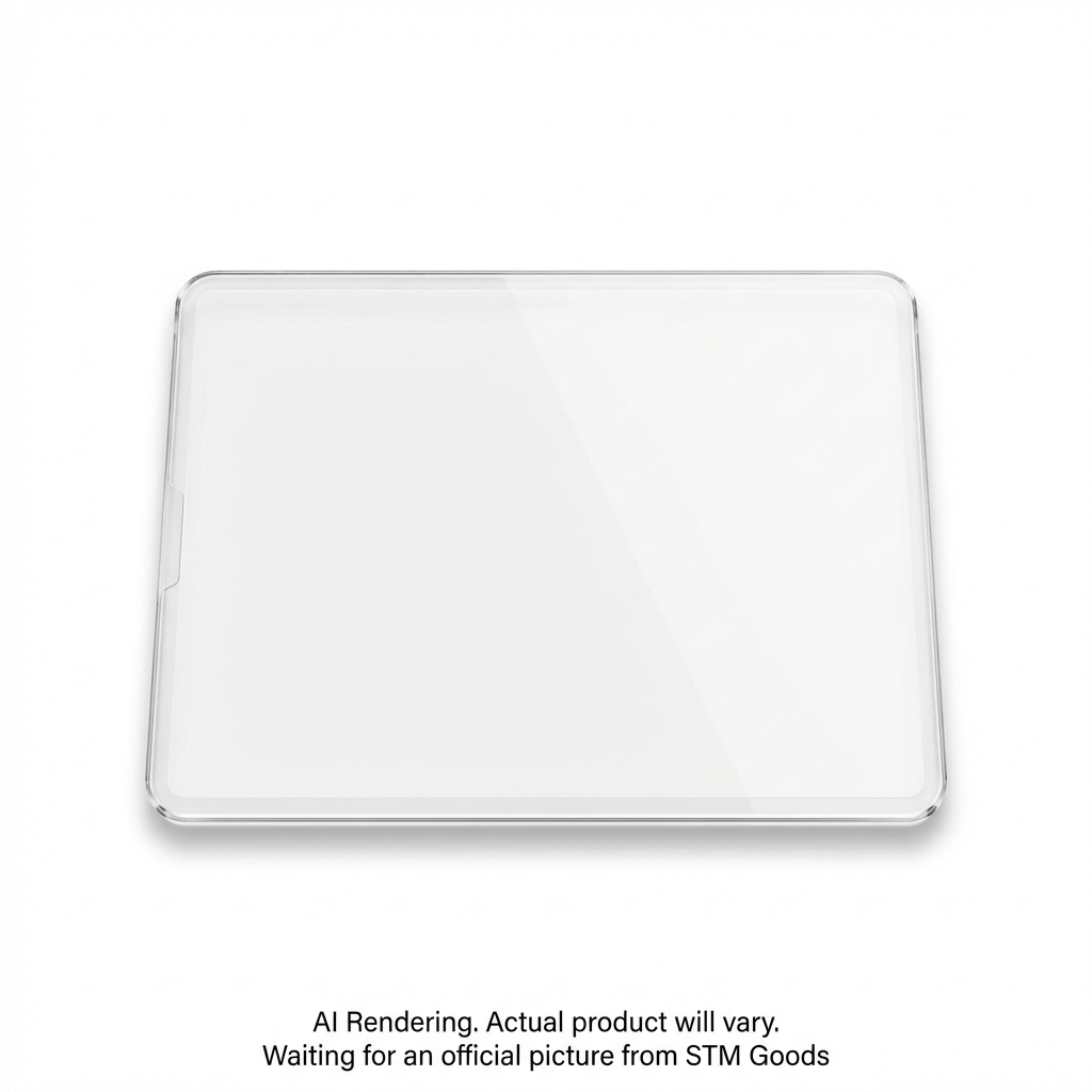 Ecoglass Screen Protector (Ipad (A16)/10Th Gen) Com - Clear