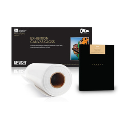 Epson Legacy Platine 8.5" x 11"S450079