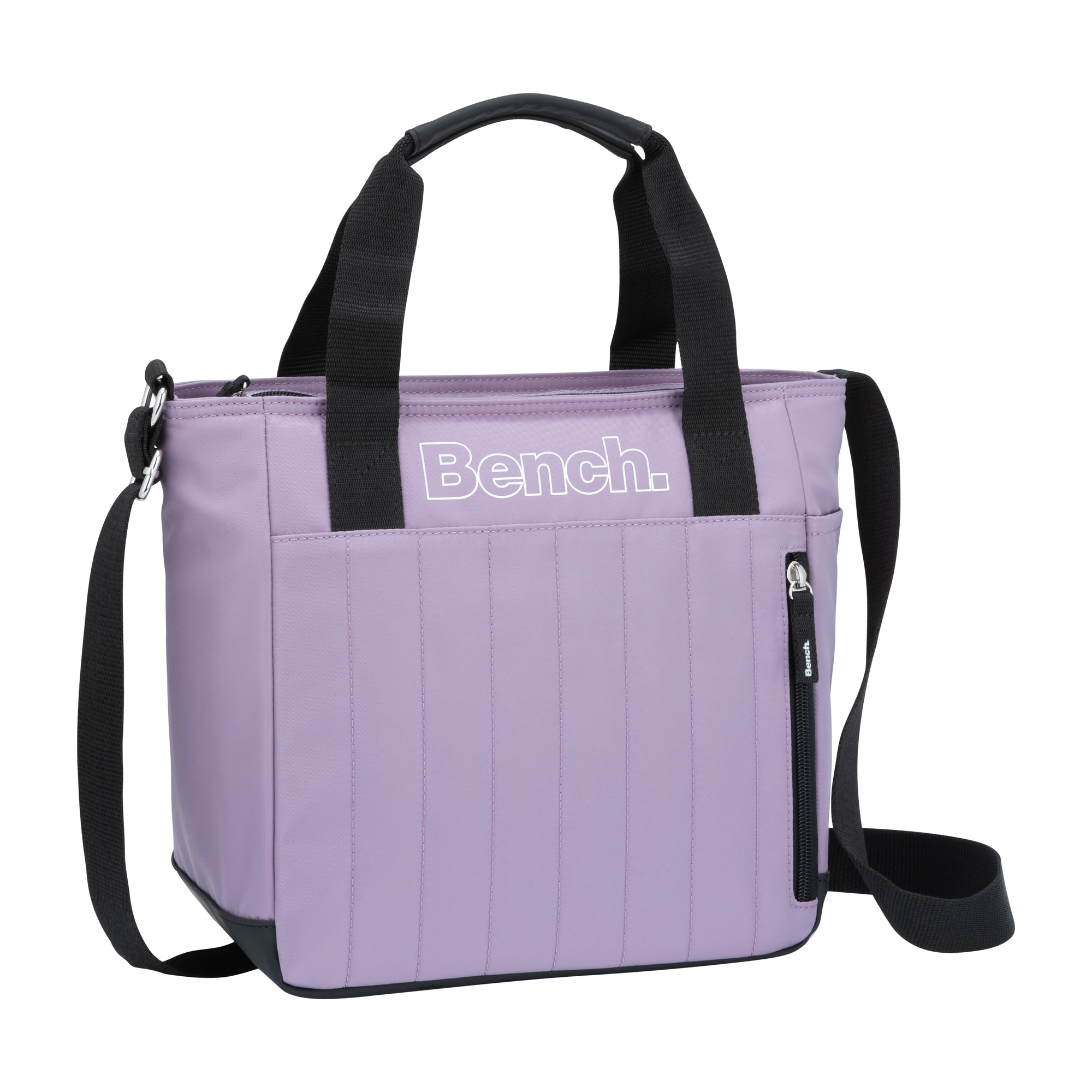 BENCH LIV-A COOLER - LILAC
