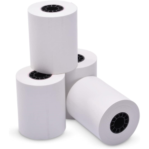 9078-5049 Iconex 2 5/16  X 400' BPA FREE THERMAL 12/CTN