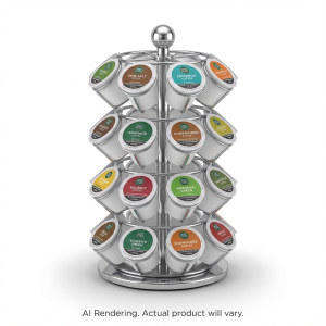 Keurig® K-Cup® Pod Carousel