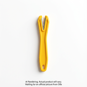 OLFA PK-1 Disposable Bag Cutter