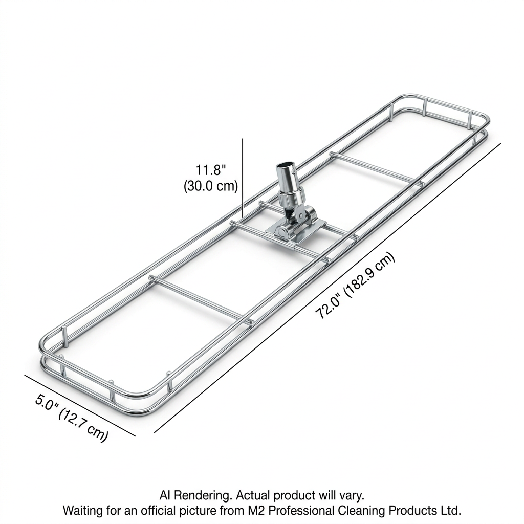 72"/182cm Clipper Frame Only