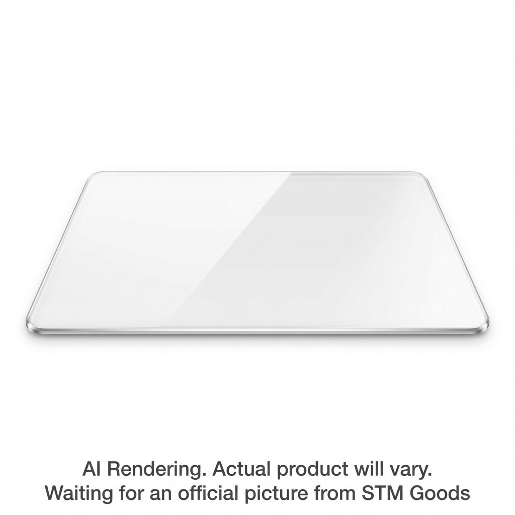Ecoglass Screen Protector (Ipad 9Th/8Th/7Th Gen) Com - Clear