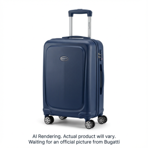 Bugatti Skyward International Carry-On