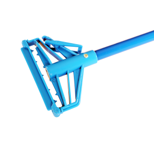 Quick Release 54" Metal Mop Handle
