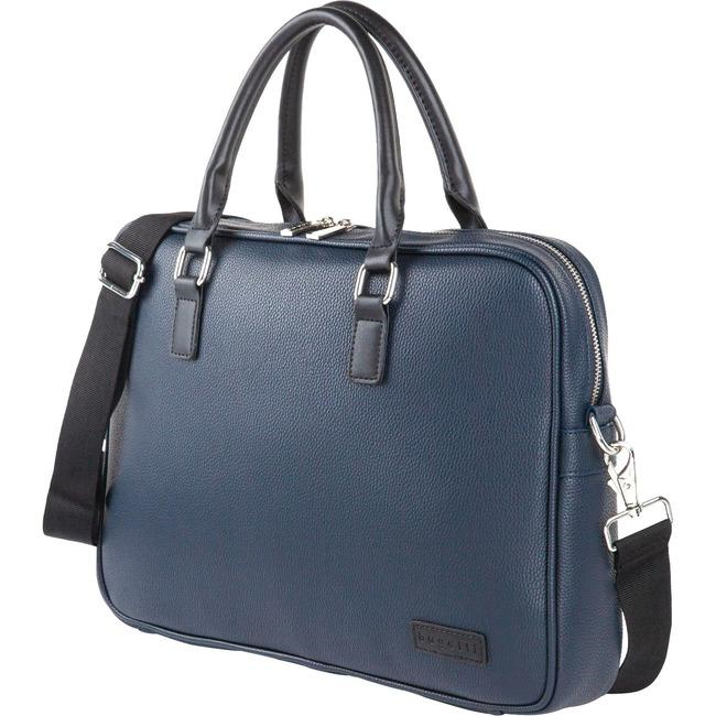 Bugatti Contrast - Briefcase - EXB2161BU