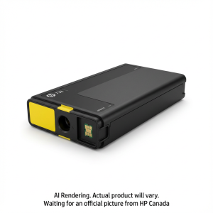 HP 738 130-ml Yellow DesignJet Ink Cartridge