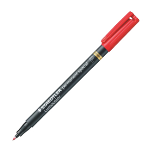 STAEDTLER STAEDTLER-Mars LUMO.MARKER SPECIALFINE.PTE