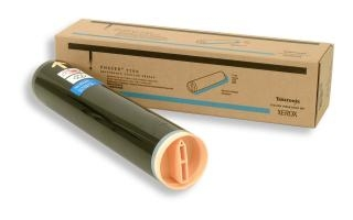 PHASER 7700 CYAN HIGHCAPACITY TONER CARTRIDGE