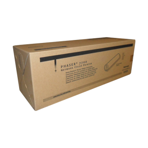 PHASER 7700 BLACK HIGHCAPACITY TONER CARTRIDGE