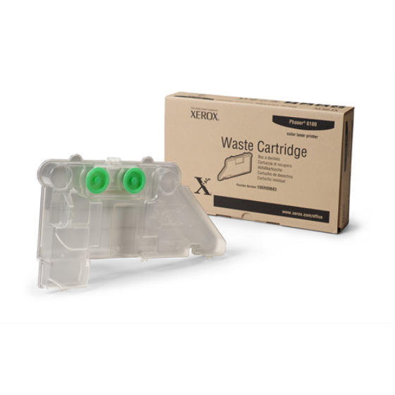 PHASER 6100 WASTE CARTRIDGE