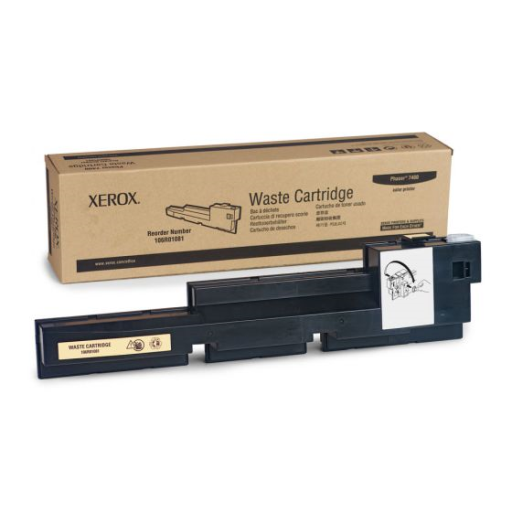 106R01081 Waste Cartridge, Phaser 7400