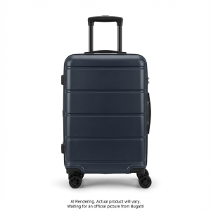 Carry-On Luggage - ABS