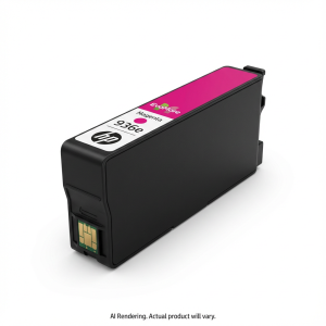 HP 936e EvoMore Mag Original Ink Cartridge