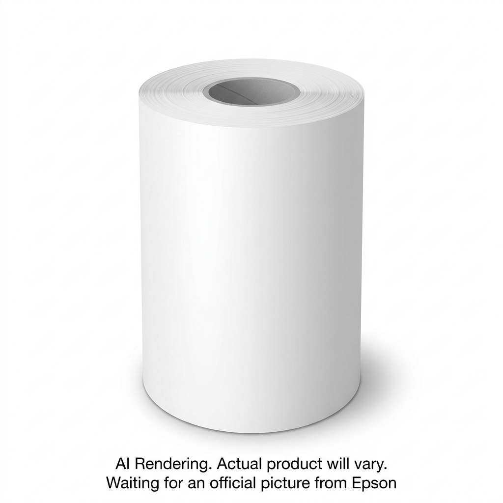 ALL PURPOSE TRANSFER PAPER 24" X 150'