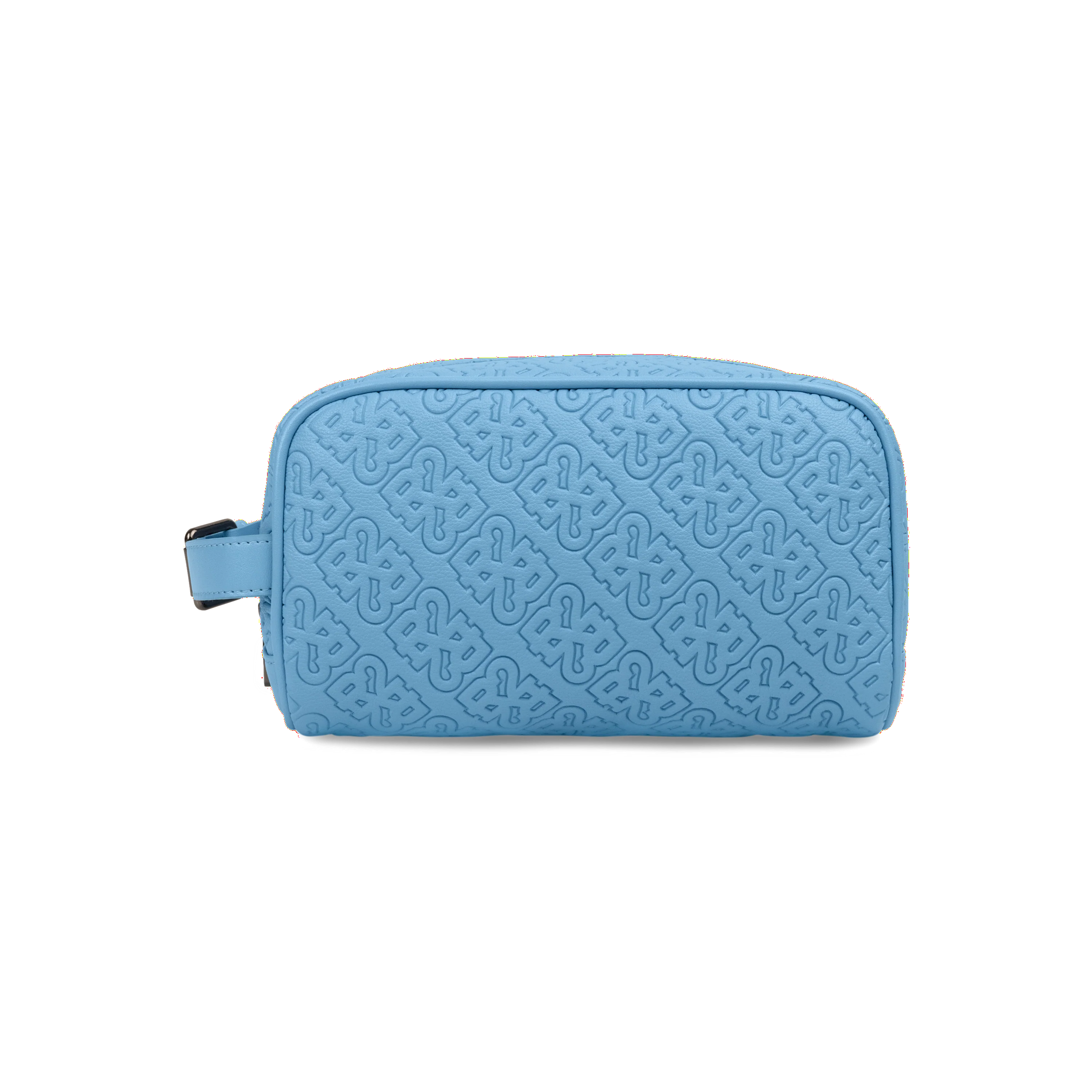 Rick Ross x Bugatti The Boss Edition Toiletry Bag - Drift Blue