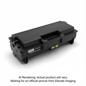 Elevate Imaging Reman HP CE260X - Laser - A4 17000 Yield