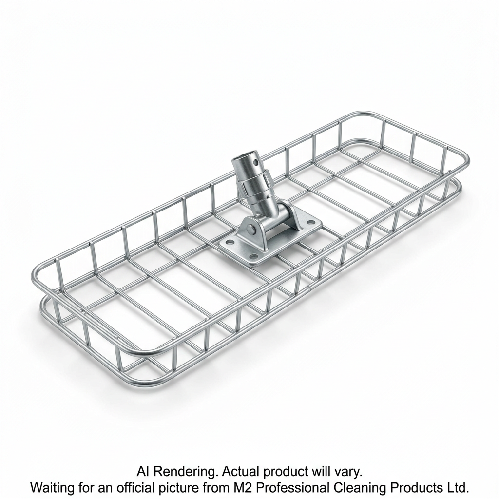18"/45cm Clipper Frame Only