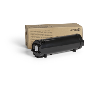 Xerox Versalink B615 Black Extra High Capacity Toner Cartridge (106R03944)