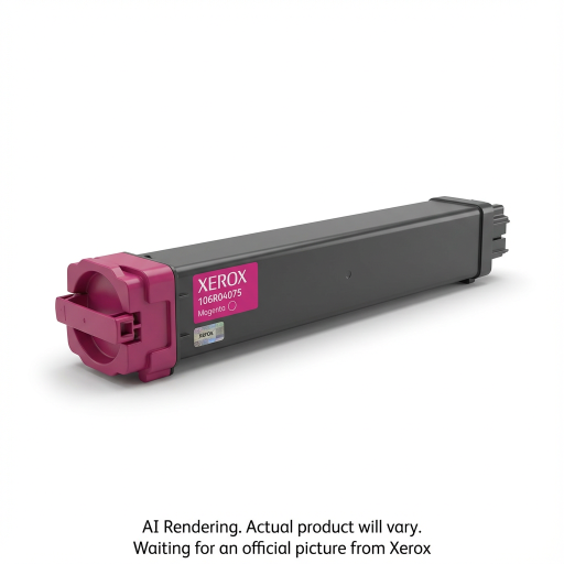 MAGENTA HIGH CAPACITY TONER