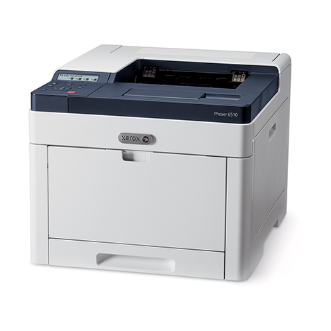 6510DN Xerox PHASER 6510 COLOR PRINTER UP TO 30PPM USB/ETH