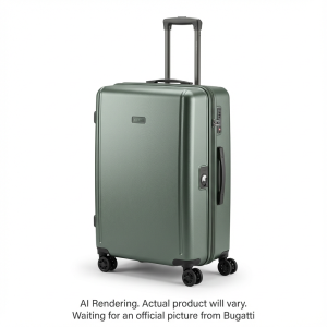 Bugatti Munich 28" Luggage