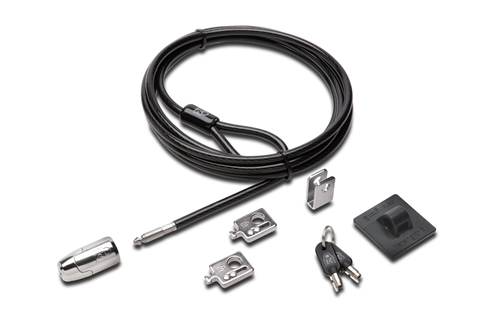 F,Dsktop&Peripherals Lckng Kit 2.0,Kd,Un