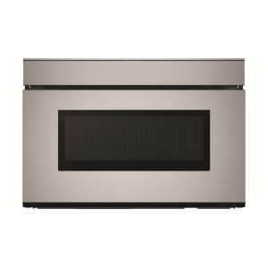 Sharp SMD2479KSC Built-In Microwave Drawer ? 24" Stainless Steel