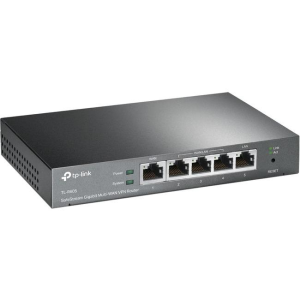 Omada SDN SafeStream Gigabit Multi-WAN VPN Router