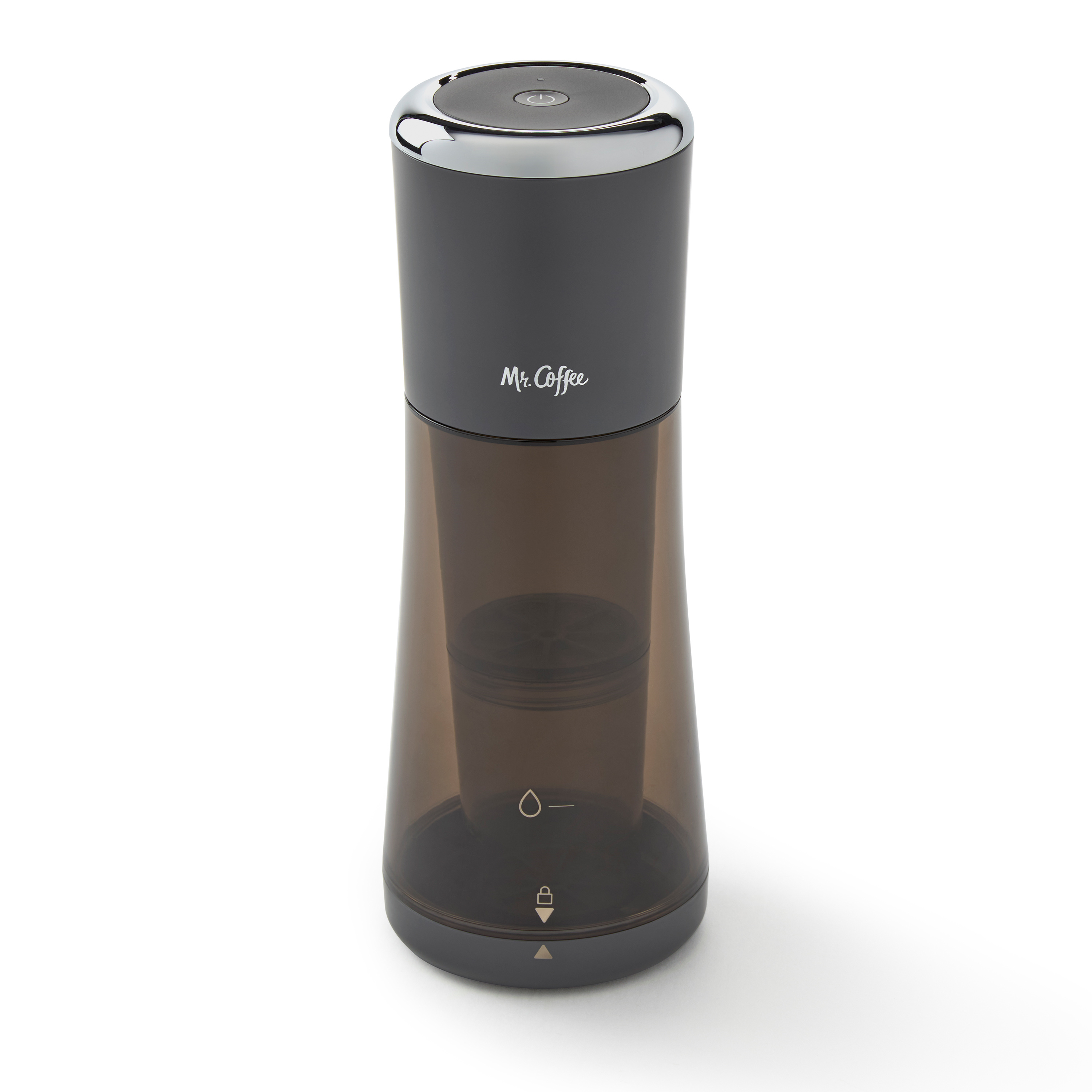 Mr. Coffee Express Cold Brew Coffee Maker, 10-Minute Cold Brew Coffee Machine, Sake