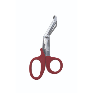 7? Utility Snip ? Red / 
Ciseaux utilitaires 7 po ? rouge