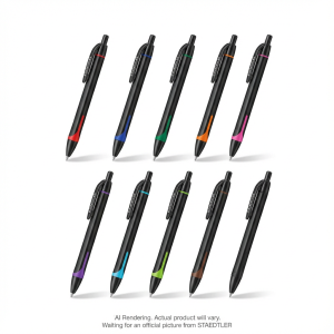 STAEDTLER gel 4670 RT