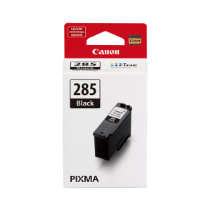 Canon PG-285?Black Ink?Cartidge