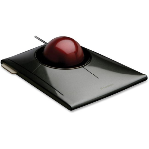SLIMBLADE TRACKBALL MOUSE