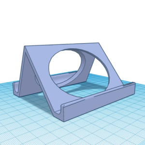 DiStand Display Stand