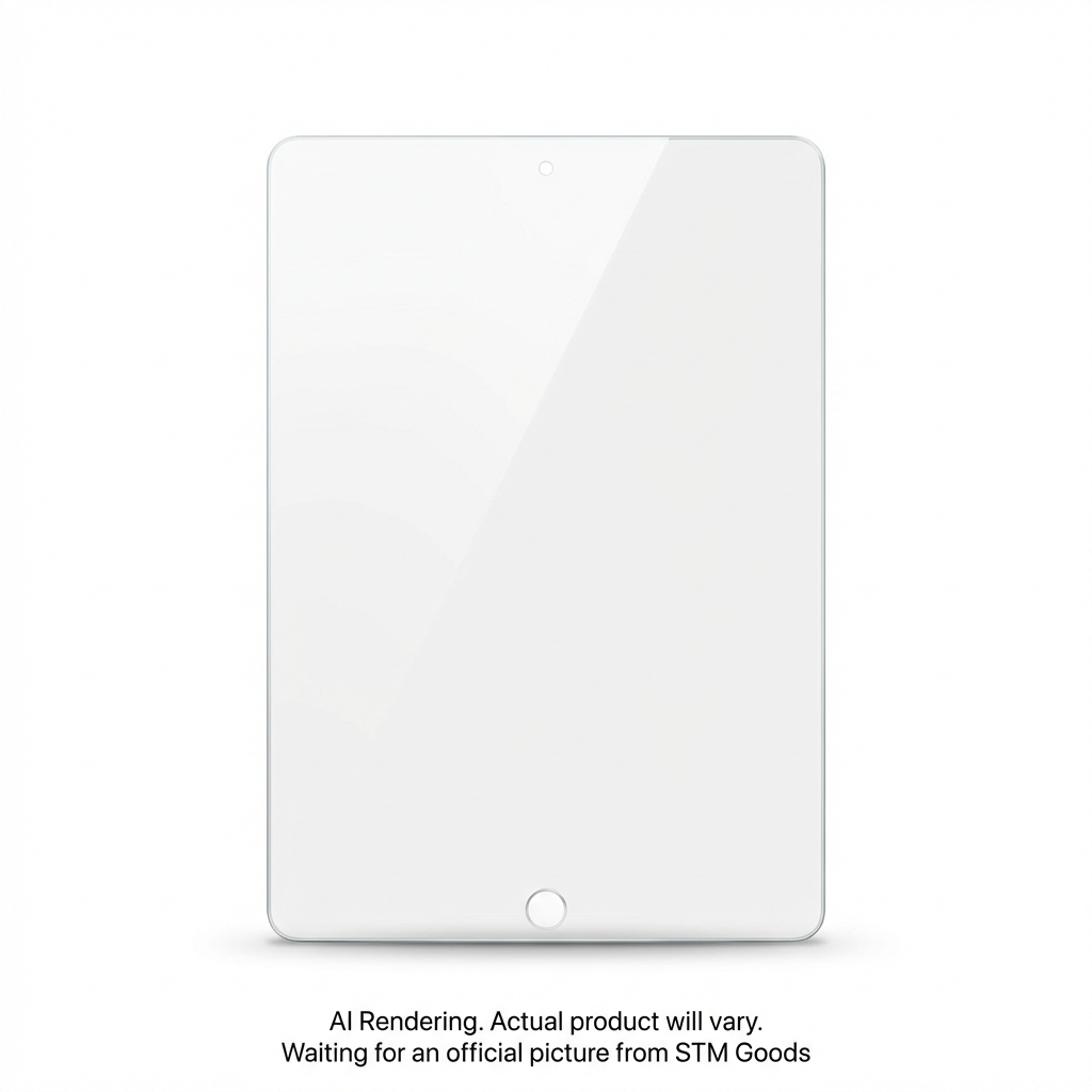 Glass Screen Protector (Ipad 9Th/8Th/7Th Gen) - Clear