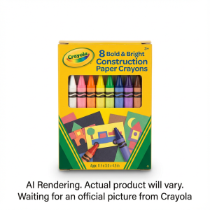 8 Bold