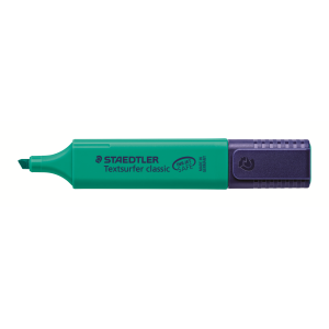 364-35-03 STAEDTLER-Mars Limited HIGHL.TEXSURFER TURQUOISE