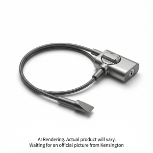 SLIM N17 2.0 KEYED LOCK MK