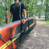 Paddleboard Shoulder Strap