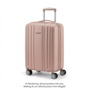 Carry-On Luggage - ABS