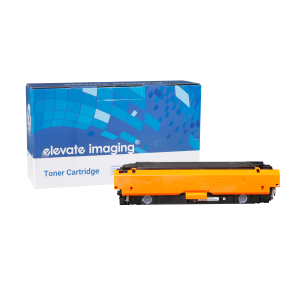 Elevate Imaging Reman HP CF360X - Laser - A4 12500 Yield
